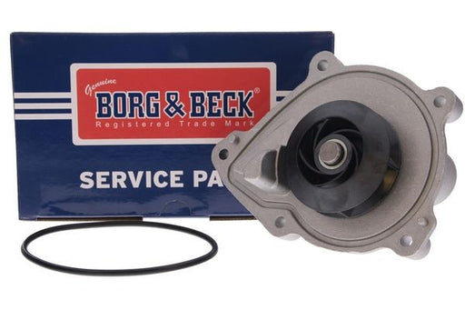 Genuine BORG & BECK Water Pump for Mini Mini Cooper S Hatch N18B16M0 1.6 Litre 2010-2013