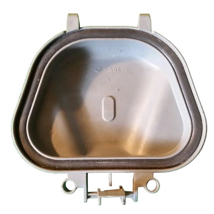 Genuine Ford Fiesta Mk5 1999-2002 Front Headlight Rear Cover Cap OEM Bosch