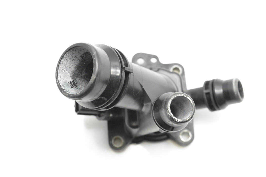 Volvo C30 C70 S60 V60 V70 XC60 XC70 Coolant Thermostat Housing 31293556