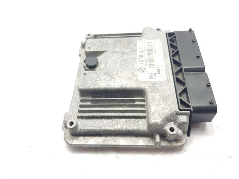 Volkswagen Caddy Maxi 2007-18 Engine Ecu Module  ECU 1.9 BLS 03G906021PD