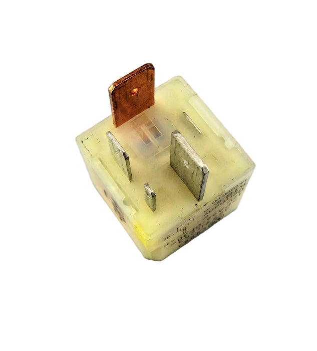 Audi VW Ford 4-Pin Cream Glow plugs Relay (No 103) 357911253 KTB 14030000