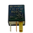 Toyota Lexus (95-10) Multi-Use 4-Pin Black Relay 90080-87013 Bosch 0332017307