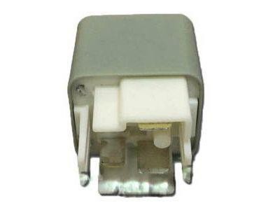 Genuine Toyota Glow Relay Assy Fits 4Runner Avensis Chaser Crown 2861054360