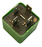 Saab / Vauxhall Genuine (1990-2005) Fuel Pump Green Relay 03447012 12V 30A