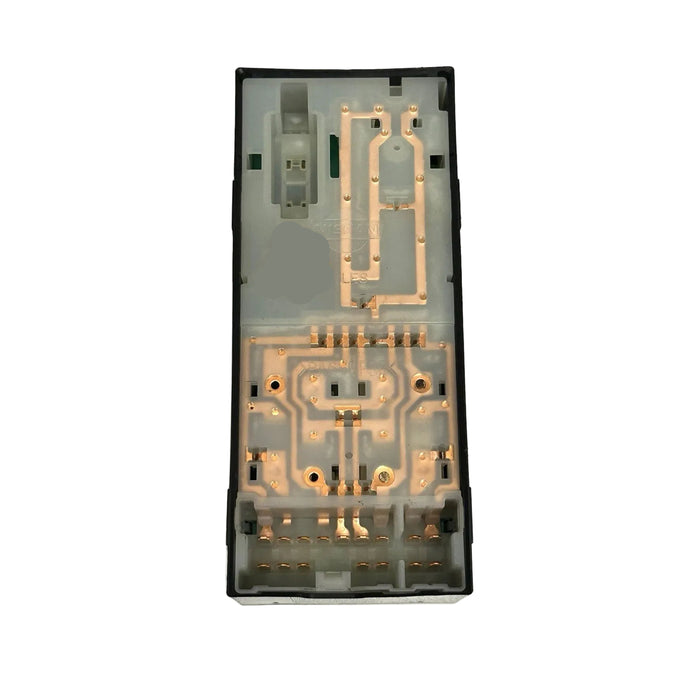Genuine Nissan Micra K12 2003-2009 Drivers 2-Way Auto Electric Window Switch