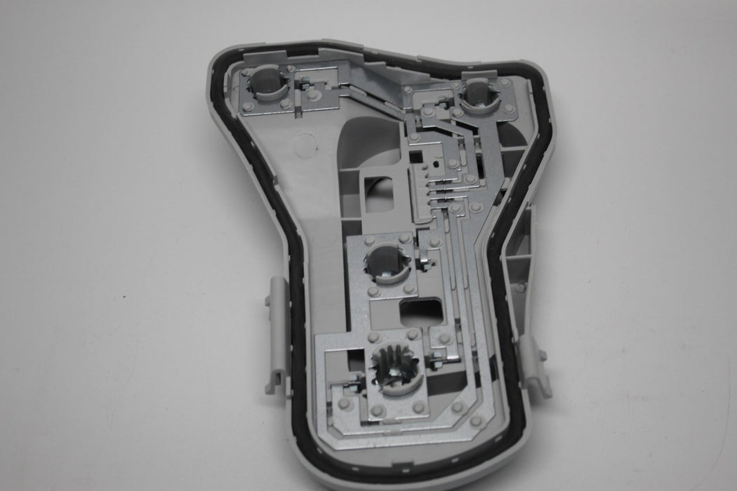 VW Polo Vivo 9N Mk4 Rear NS Left Tail Light Bulb Holder Genuine 6Q6945257F