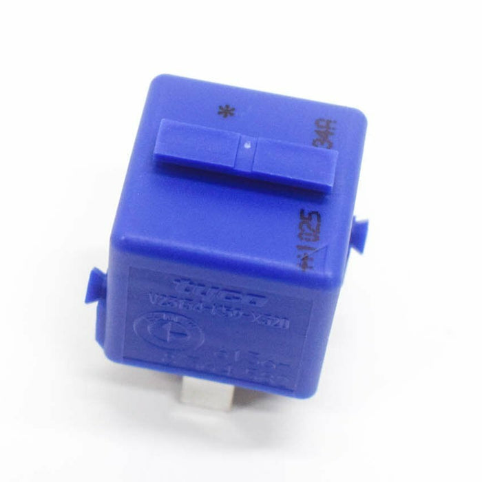 BMW 1 3 5 7 X Z Series Navy-Blue Make Contact Relay 61368364582 8364582 V12