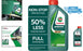 Castrol MAGNATEC 0W-30 C2 Full Synthetic Engine Oil, 1L