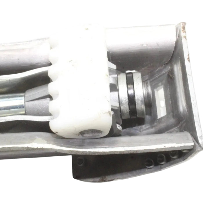 Mercedes-Benz CLS C219 Lift Jack A2125800418 A0005845207 A2125800118 27734040