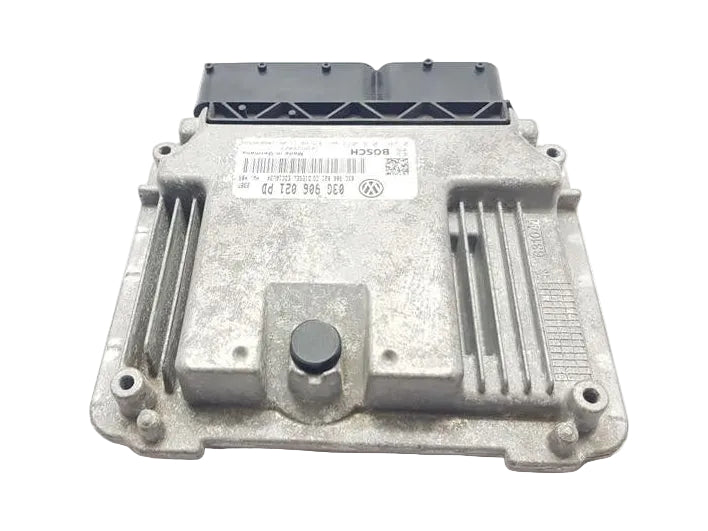 Volkswagen Caddy Maxi 2007-18 Engine Ecu Module  ECU 1.9 BLS 03G906021PD