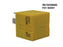 9673028680 Peugeot Citroen (2009-2017) 4-Pin Yellow Relay 50A G.Cartier F0192051