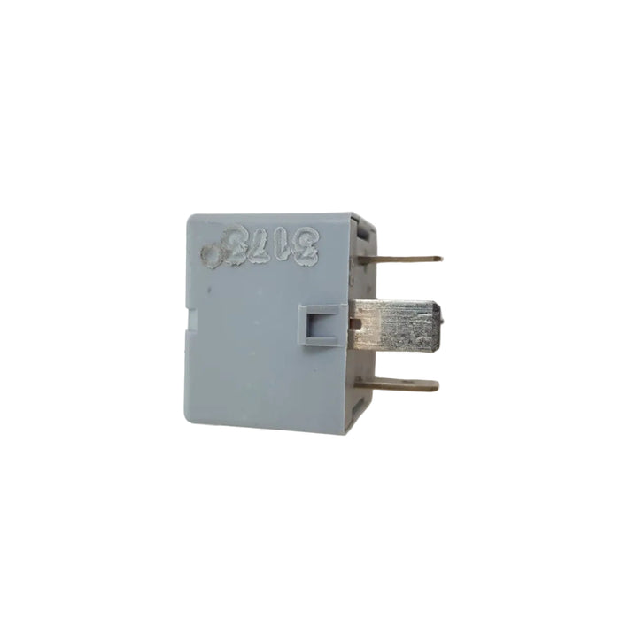 Peugeot Citroen (09-17) 4-Pin Grey Relay 9805925780 G Cartier F2892027 35A