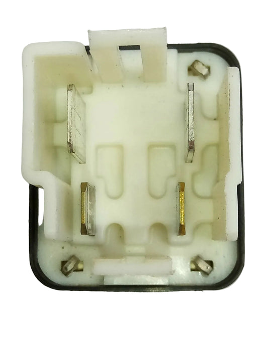 Genuine Honda Civic HR-V Acura 4-Pin Black Headlights Relay Denso 056700-7410