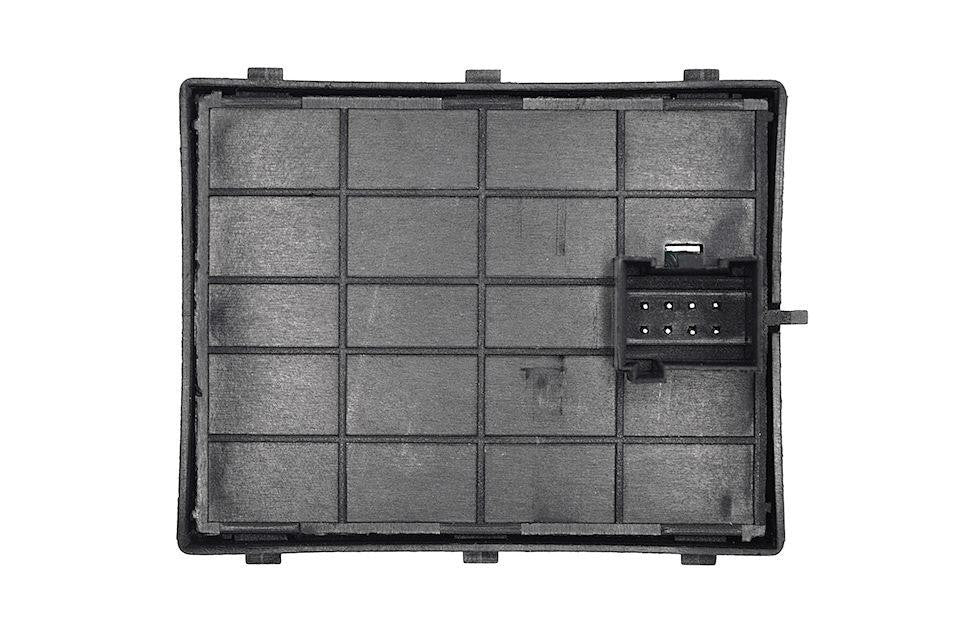 Genuine Electric Window Switch Peugeot Boxer Citroen Relay Fiat Doblo Ducato