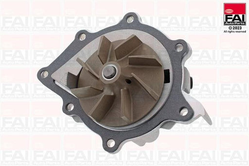 Genuine FAI Water Pump for Ford Kuga TDCi 150 T7MA / T7MD 2.0 Litre 2014-2019