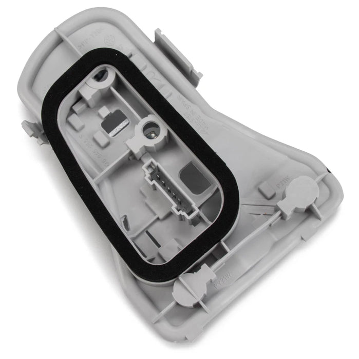 Genuine Volkswagen Polo 9N Rear Tail Light Bulb Holder Right O/S 6Q6945258F