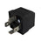 Audi Skoda VW Black-643 4-Pin Multi-Use Relay 8K0951253 Hella 4RA007791-19 China