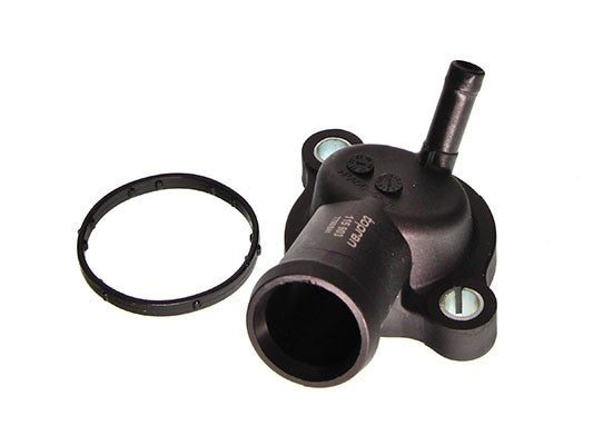 Coolant Flange / Pipe fits AUDI A3 8V 1.6D 2.0D 2012 on Water 04L121131AA