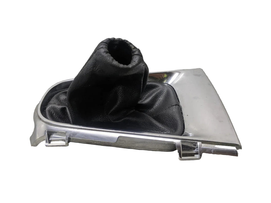 Citroen DS3 Mk1 Models 2010 To 2015 Gearstick Gaiter 96870055