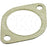 For Chevrolet Cruze J300 1.6 Models 2011 To 2015 Back Box Exhaust Gasket