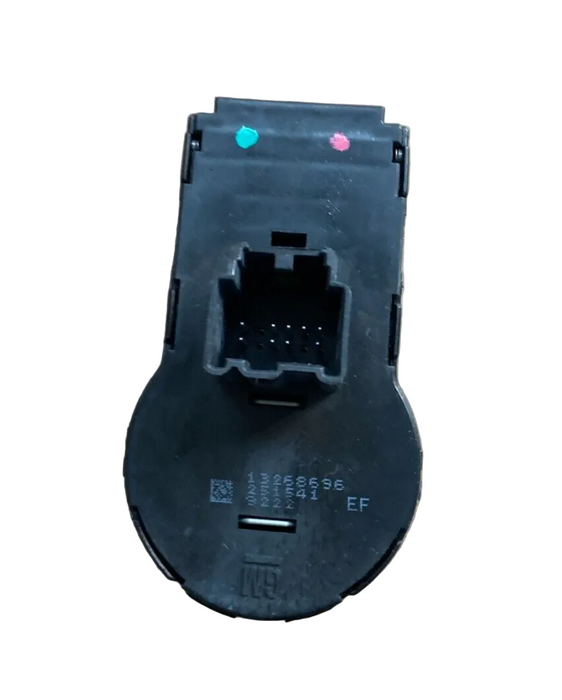 Vauxhall Insignia Headlight Switch Control Fog Light Switch 13268696