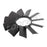 Fan Viscous Clutch Engine Cooling For BMW 3 Series 5 Series 7 Series X5 E36 E46 E34 E39 E32