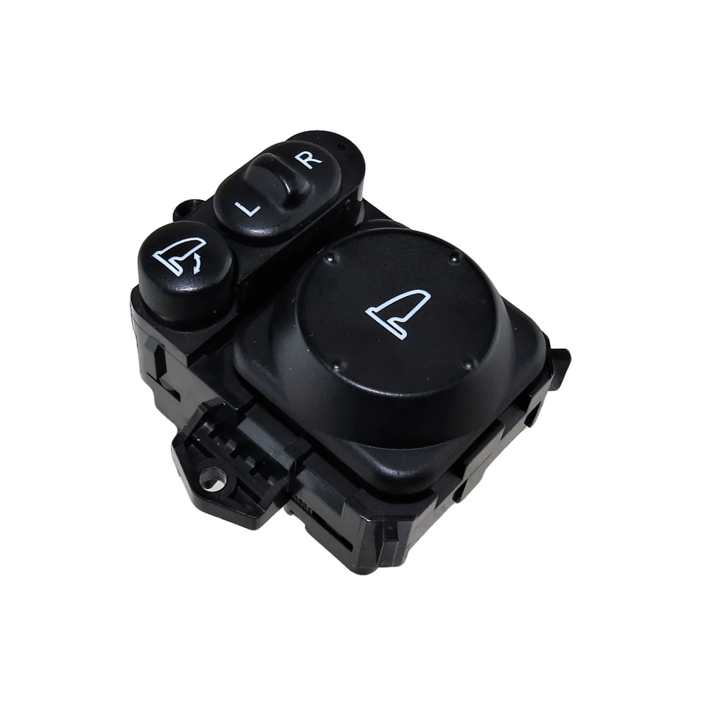 SMGE110NH167L Honda Civic Genuine Driver Side Electric Wing Mirror Adjust + Fold