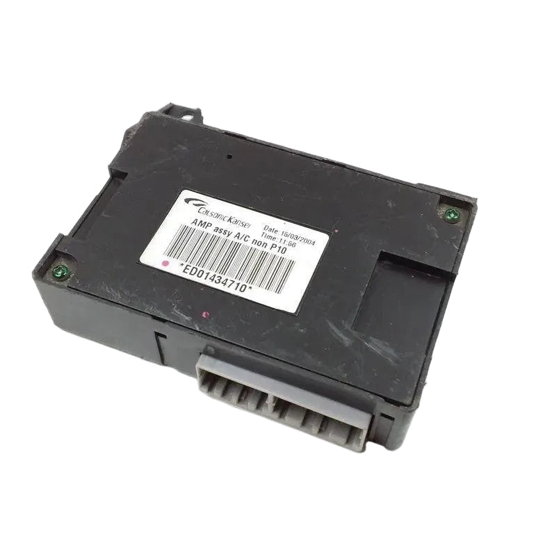 Nissan  Almera / Tino VM10 Blower A/C Control Modules ED01434710