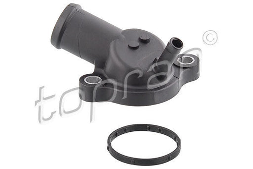 Coolant Flange / Pipe fits VW Water 04L121131AA 04L121131AB 04L121131E New