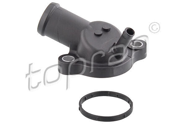 Coolant Flange / Pipe fits VW Water 04L121131AA 04L121131AB 04L121131E New