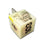 Audi VW Ford 4-Pin Cream Glow plugs Relay (No 103) 357911253 KTB 14030000