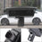 81260A5000 Rear Tailgate Lock Boot Release Switch for Hyundai i30 GD 2012-2017
