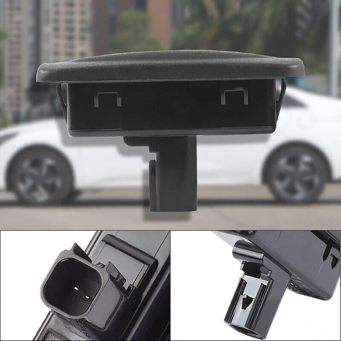 81260A5000 Rear Tailgate Lock Boot Release Switch for Hyundai i30 GD 2012-2017