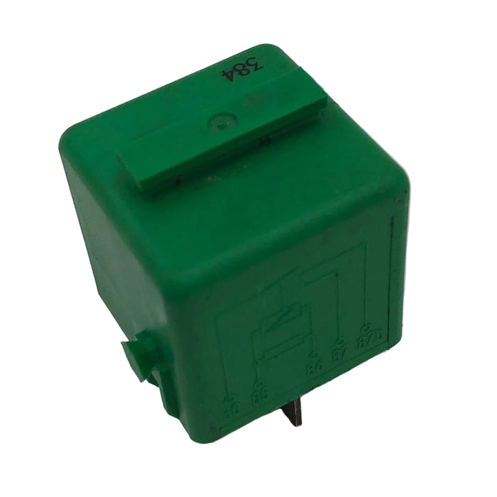 Genuine BMW E30 E32 E34 E36 E38 E39 E46 Relay Green Relay Siemens 61.36-8353447