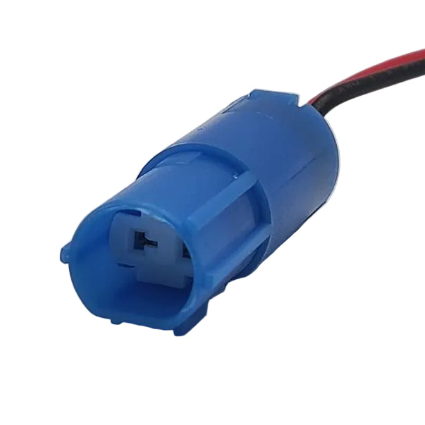 2 Pin For Renault Crankshaft Sensor Connector Wired Repair Harness - 8200673202