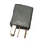 Honda (90-12) 5-Pin Multi Use Silver Relay RC5102 RC-5102 12V Mitsuba Japan