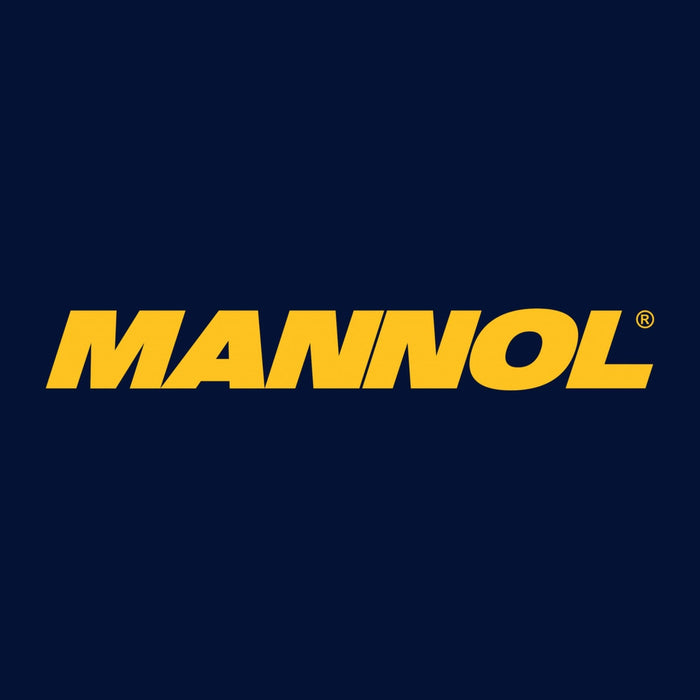 3x MANNOL High Performance Clear Grease Lubricant Spray Aerosol Lithium 400ml