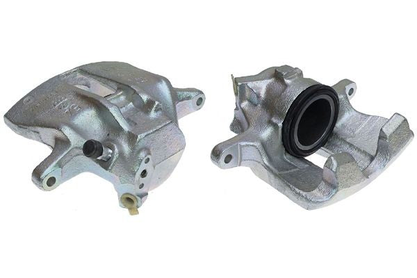 NK Front Left Brake Caliper for Audi 80 1.9 TDi Avant 1Z 1992-1996 NK214711