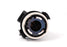 BMW E46 High Beam Head Light Bulb Holder Socket 8380207 63128380207 Genuine