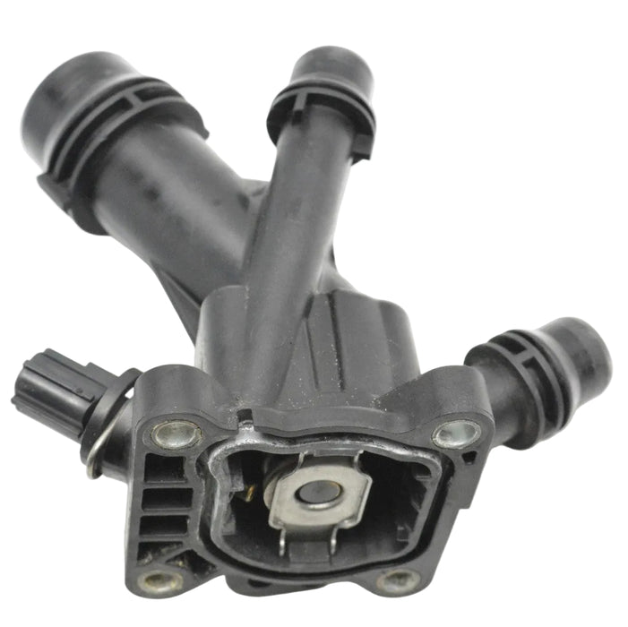 Volvo C30 C70 S60 V60 V70 XC60 XC70 Coolant Thermostat Housing 31293556