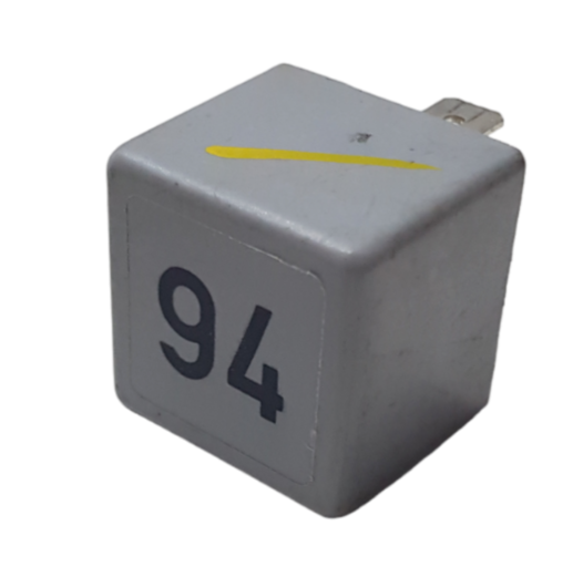 Audi VW Seat Skoda Contact Close Relay 191906383B 20202002 (No.94) 4-Pin