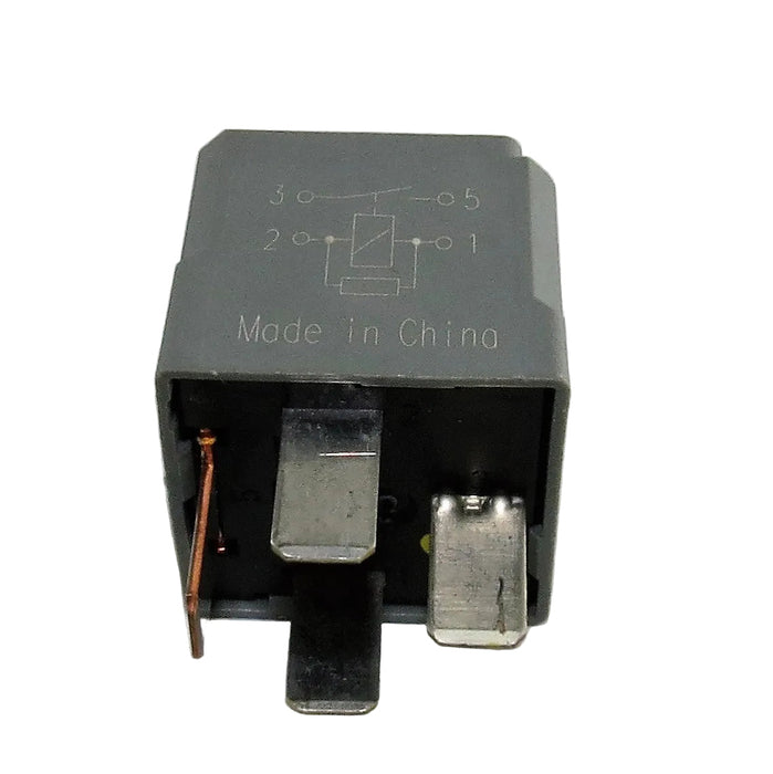 Vauxhall Opel /08-16 Chevrolet /05-16 4-Pin Grey Relay GM 13500118 12V 6047