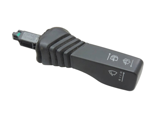 Vauxhall Astra H Zafira B steering column switch wiper switch 24445673