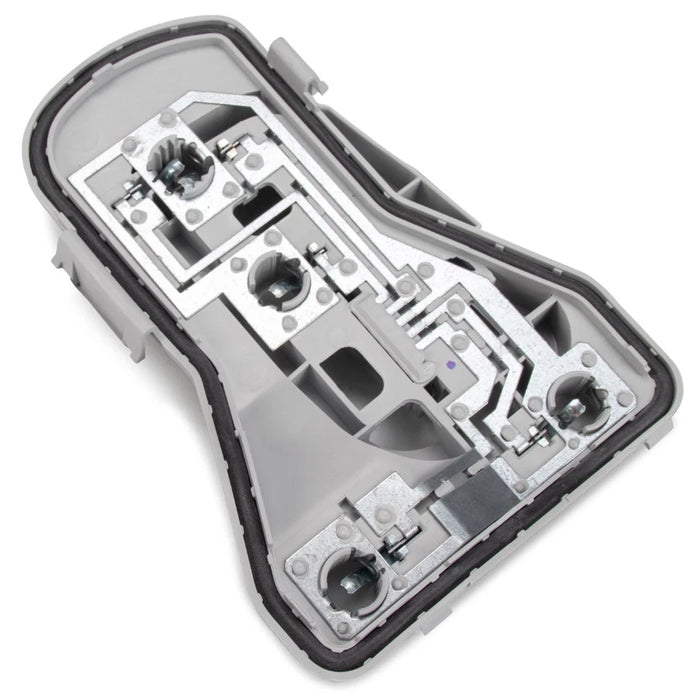 Genuine Volkswagen Polo 9N Rear Tail Light Bulb Holder Right O/S 6Q6945258F