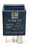 Vauxhall Saab (4-Pin) Black Relay 13266316 Tyco V23374-A1001-X<wbr/>009 12V Portugal