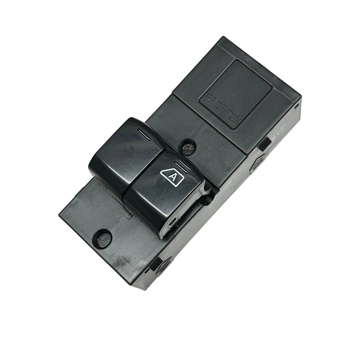 Genuine Nissan Micra K12 2003-2009 Drivers 2-Way Auto Electric Window Switch