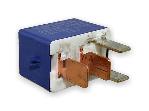 Genuine Toyota Starter Relay 28300-28010 Denso 156700-4190 12V Japan 156700-2300