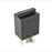 VW Audi Skoda Seat Black 5 Pin Relay 404 – 7M0951253c – 95VW10k705CA Genuine