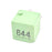 4H0951253 VW Seat Light-Green-644 4Pin Multi-Use Relay SN7 V23136-J0006-X079