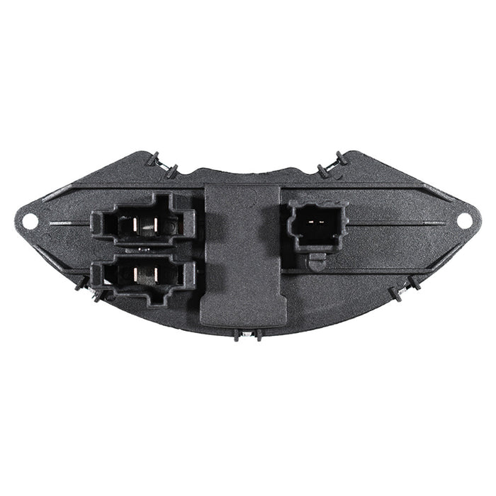 Heater Blower Motor Resistor For Citroen C4 Picasso Peugeot Partner A43001400